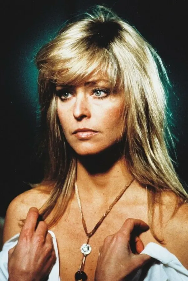 Farrah Fawcett Young: Stunning Images from Her Early Years Celebrities