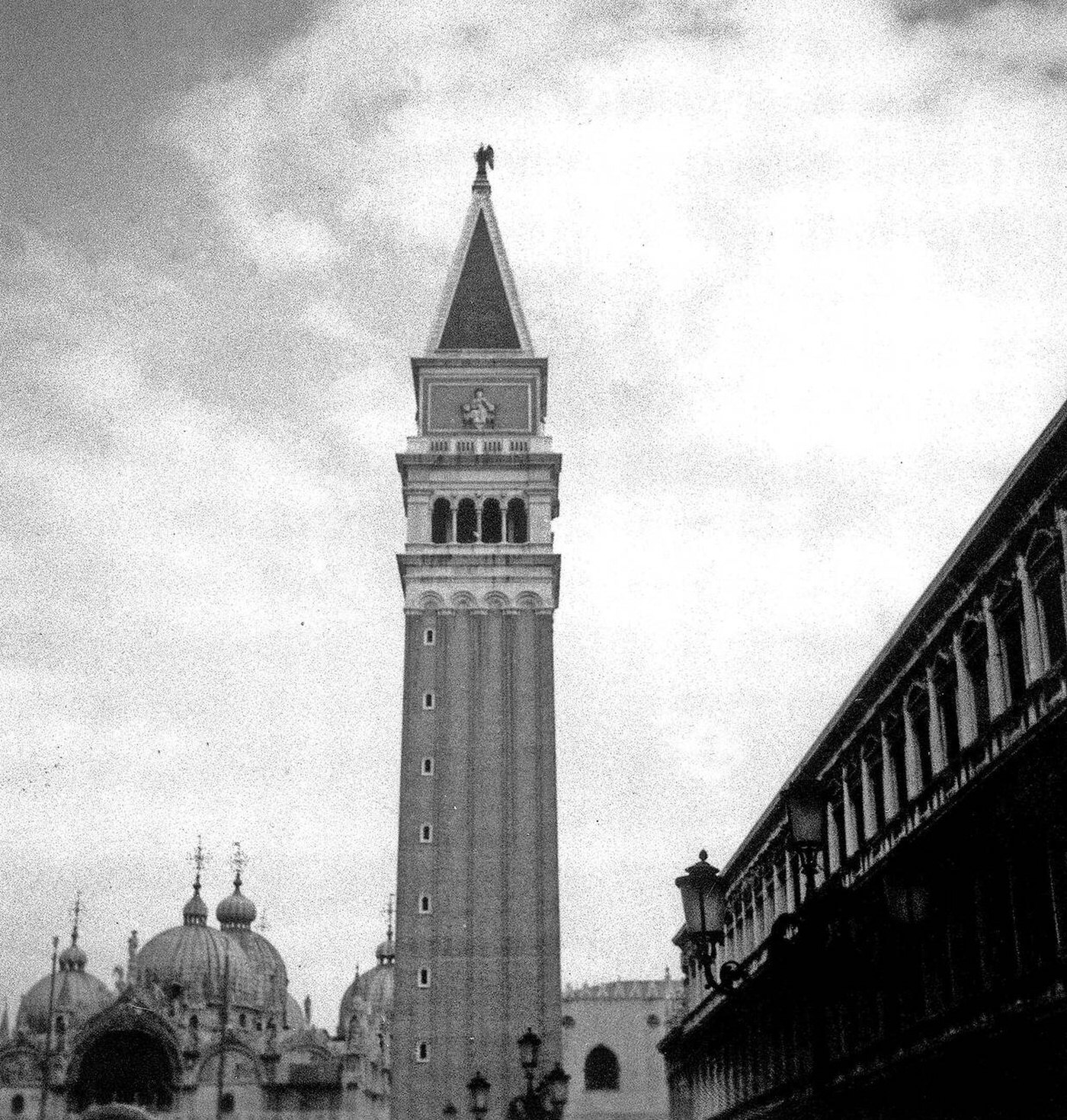 Venice Italy, 1930s.