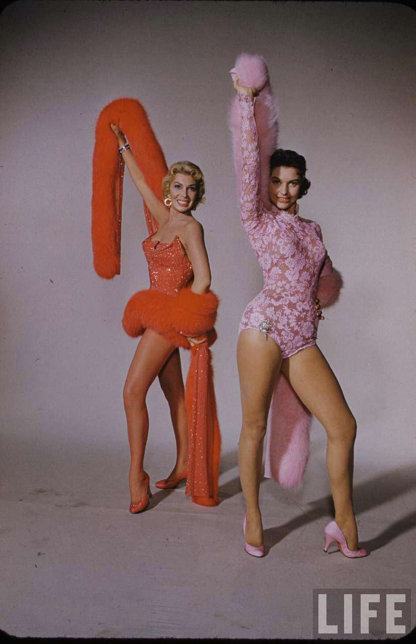 Dolores Gray’s Fire and Cyd Charisse’s Grace: The Dual Power of It’s Always Fair Weather, 1955 Movie