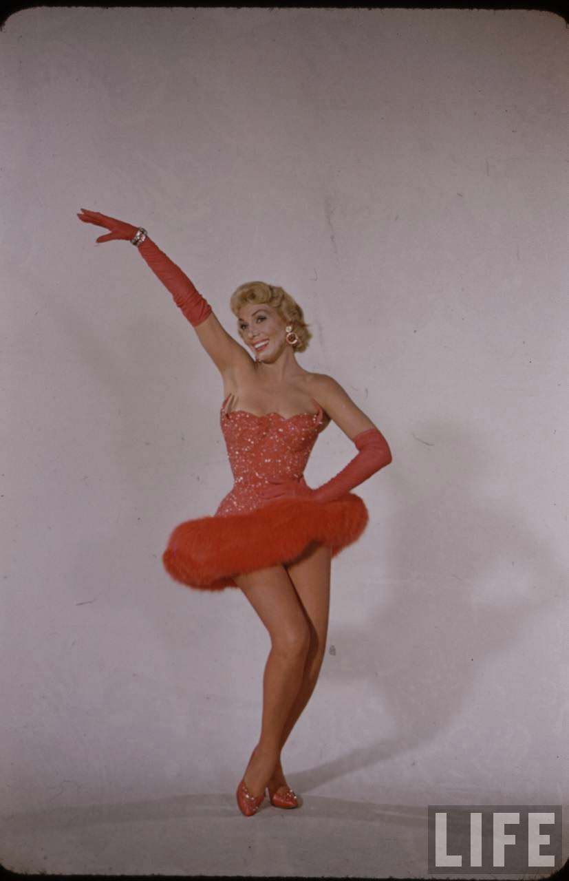 Dolores Gray’s Fire and Cyd Charisse’s Grace: The Dual Power of It’s Always Fair Weather, 1955 Movie