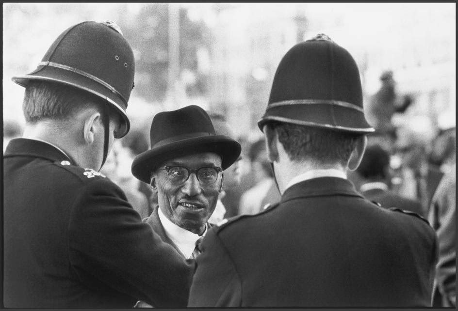 #5 Speakers Corner, Hyde Park, London.