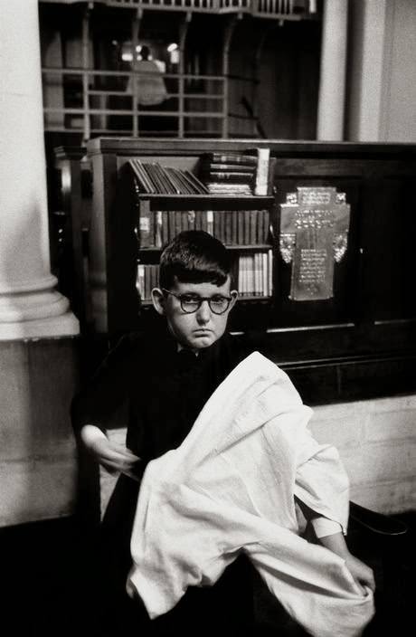 #6 Woolwich, London.