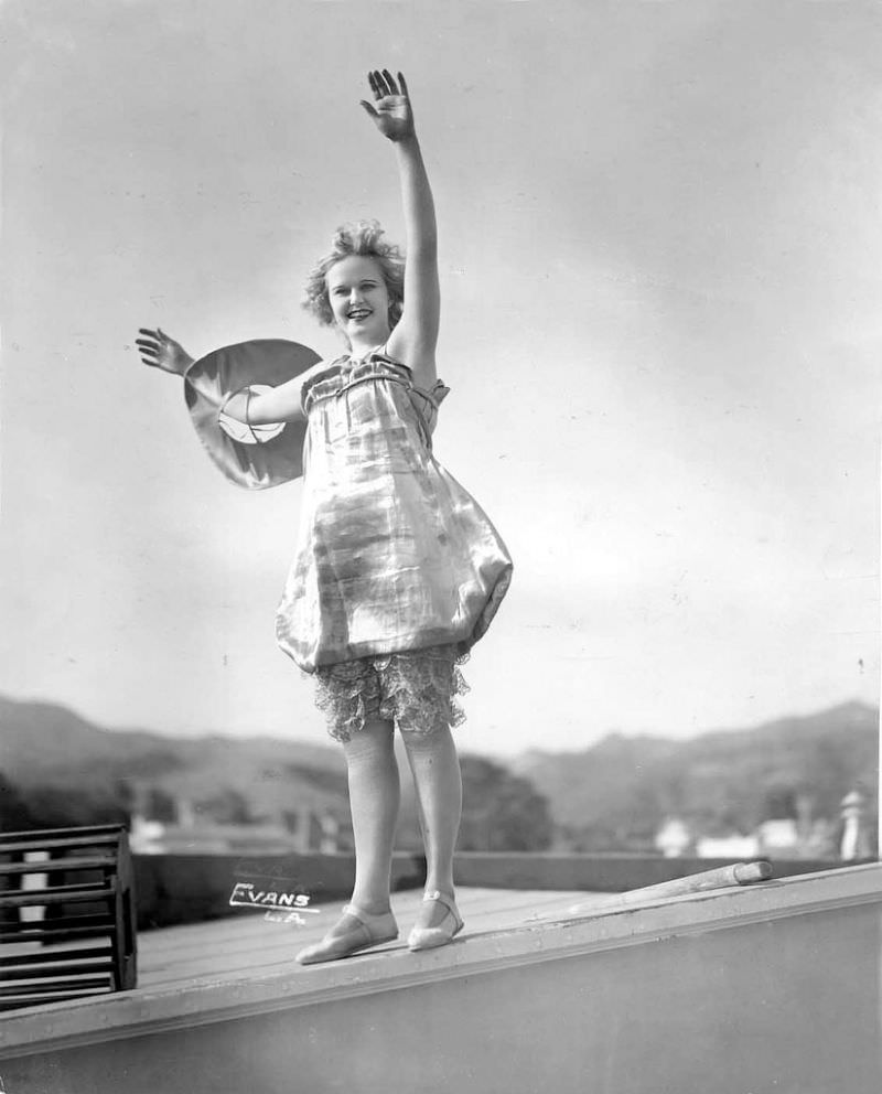 Mack Sennett’s Bathing Beauties: Glamour and Comedy on the Shores of the Silent Era Celebrities