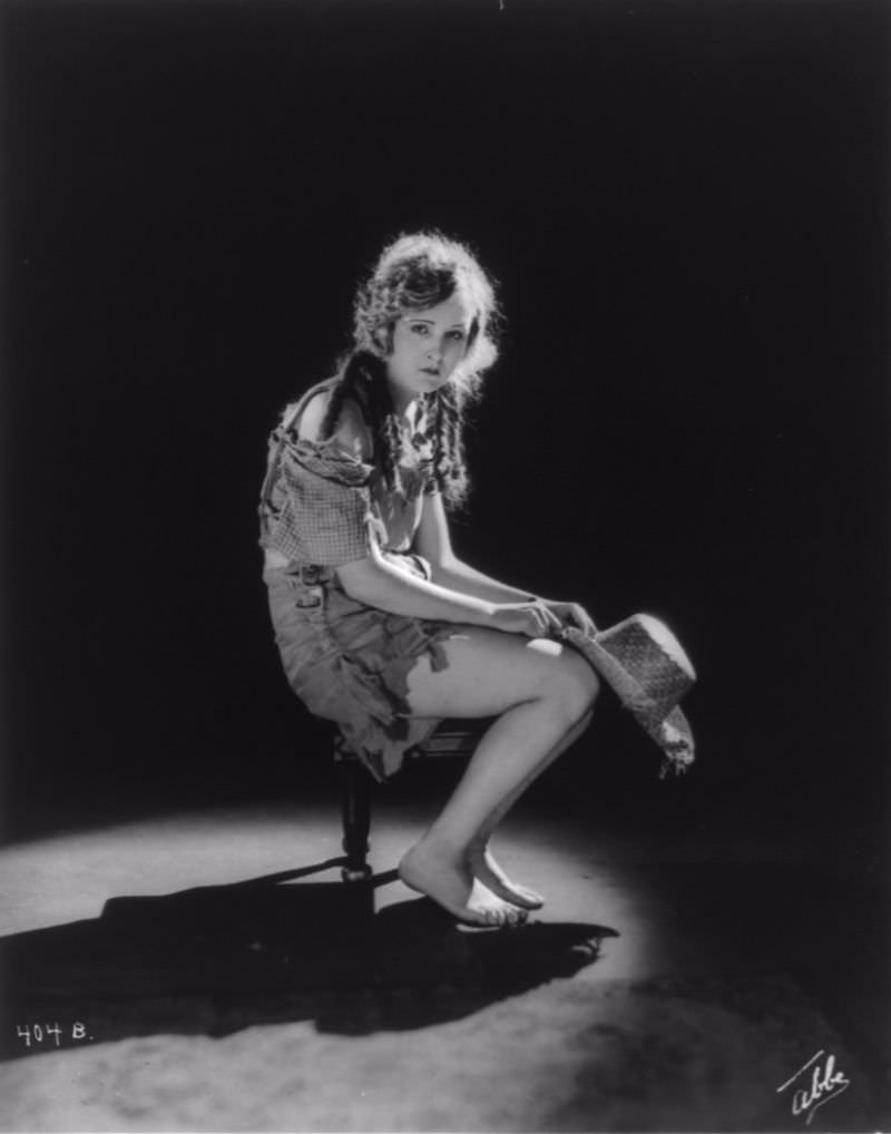 Mack Sennett’s Bathing Beauties: Glamour and Comedy on the Shores of the Silent Era Celebrities