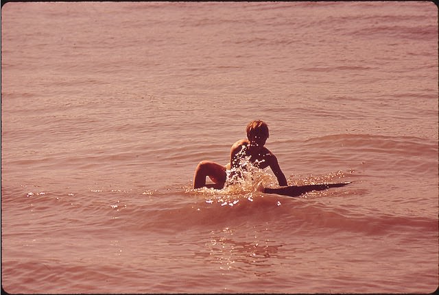 #5 Kentucky – Near Louisville, June 1972