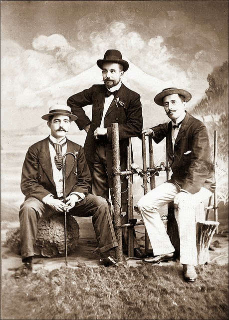 #11 ,1899, Japan, made in “Ryoundo”, Nunobiki, Kobe.