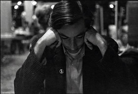 The Free-Spirited Hippies of 1960s San Francisco and Their Carefree Lifestyle Places &; People