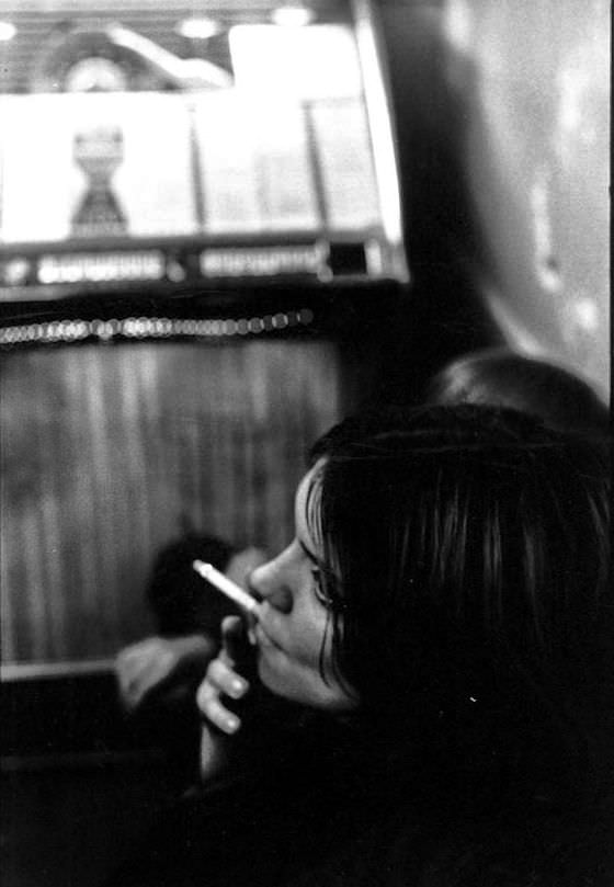 The Free-Spirited Hippies of 1960s San Francisco and Their Carefree Lifestyle Places &; People