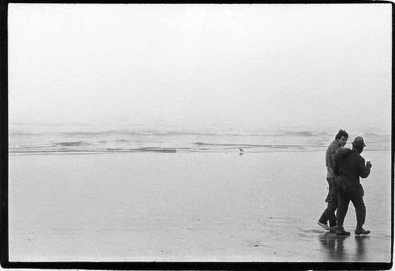 The Free-Spirited Hippies of 1960s San Francisco and Their Carefree Lifestyle Places &; People