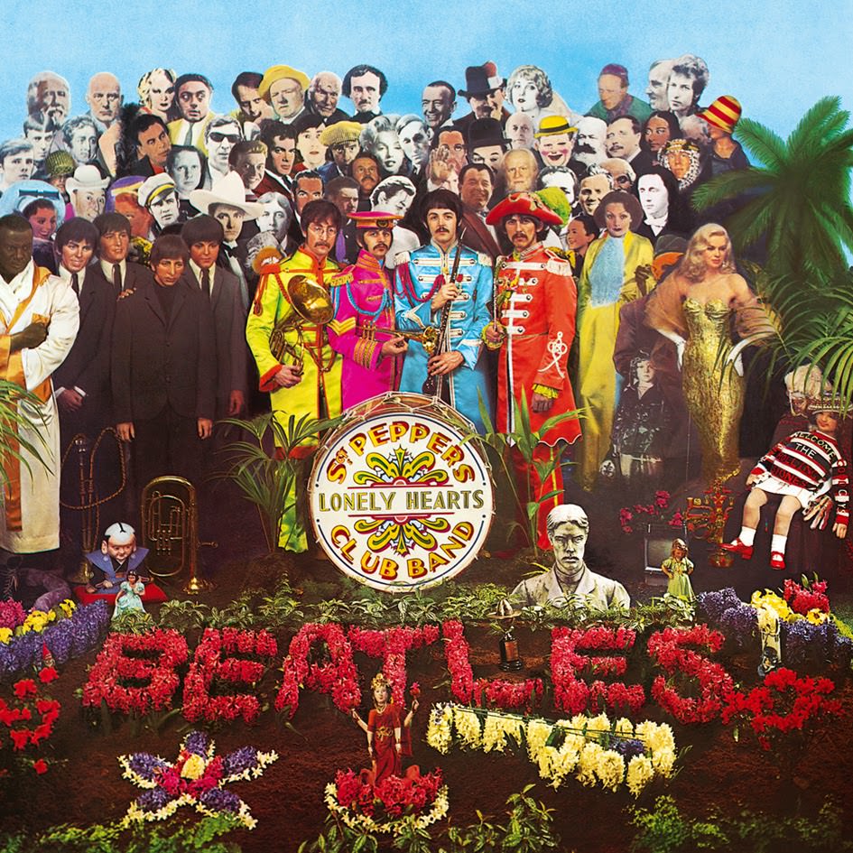 The Final Cover Sleeve