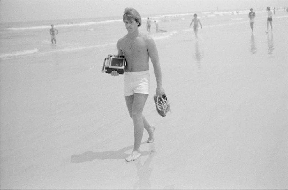 Inside the Wild, Unfiltered Spring Breaks of Daytona Beach in the Early 1980s Places &; People