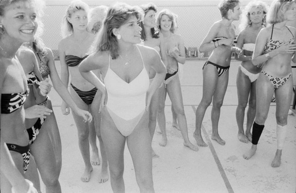 Inside the Wild, Unfiltered Spring Breaks of Daytona Beach in the Early 1980s Places &; People