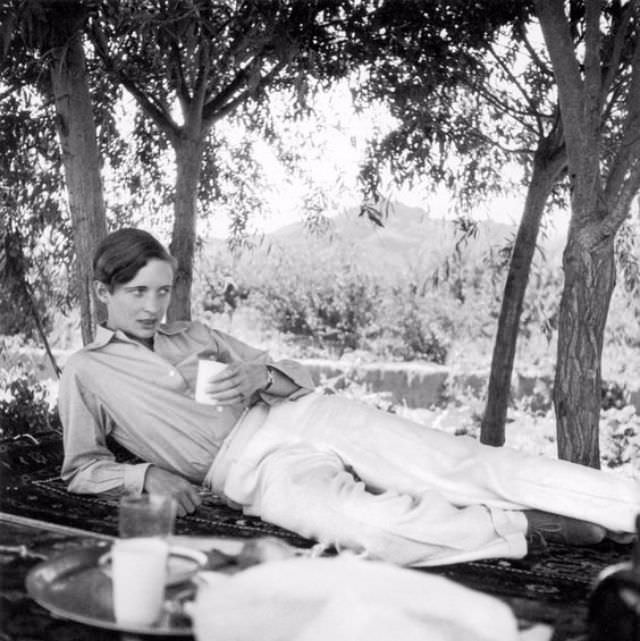 Tomboy Styles of the 1930s – The Sharp, Rebellious Edge of Women’s Fashion Fashion &; Culture