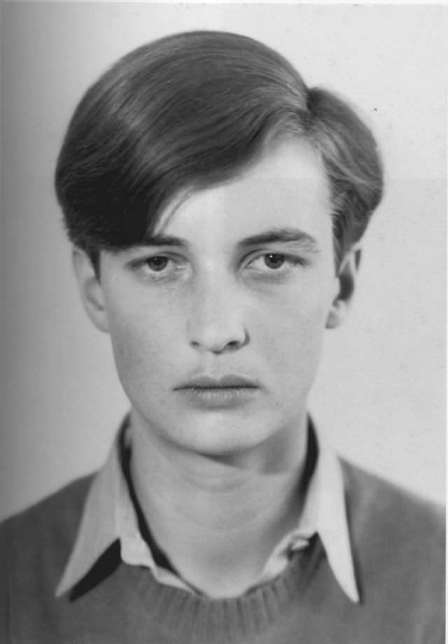 Tomboy Styles of the 1930s – The Sharp, Rebellious Edge of Women’s Fashion Fashion &; Culture