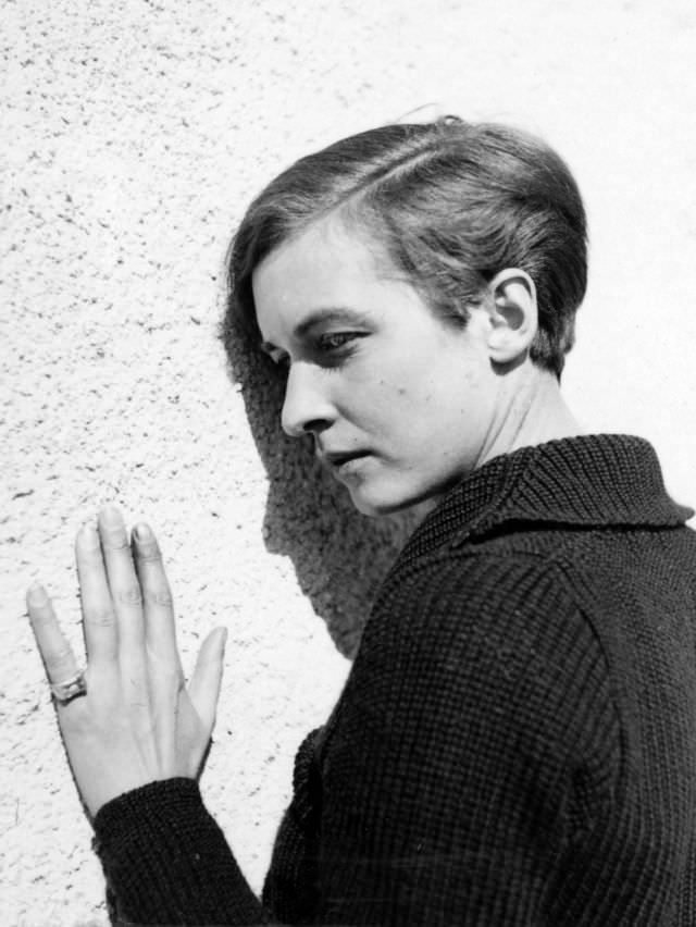 Tomboy Styles of the 1930s – The Sharp, Rebellious Edge of Women’s Fashion Fashion &; Culture