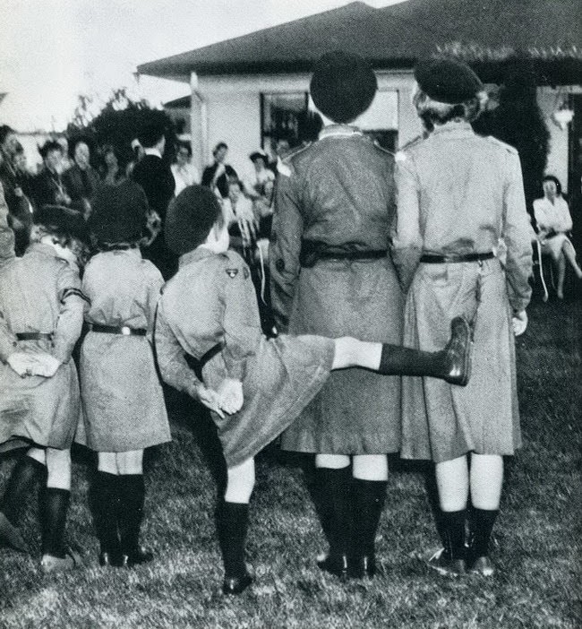 #3 When Humor Was Unfiltered: A Look Back at Vintage Funny Moments #3 Funny