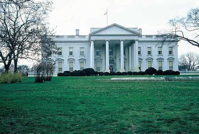 White House.